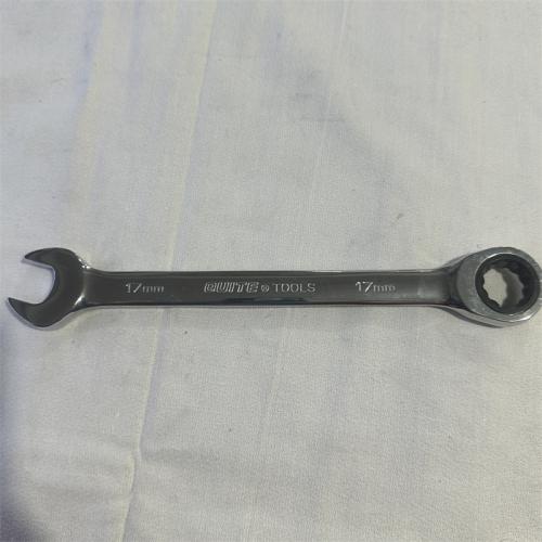 奇特棘轮扳手型号