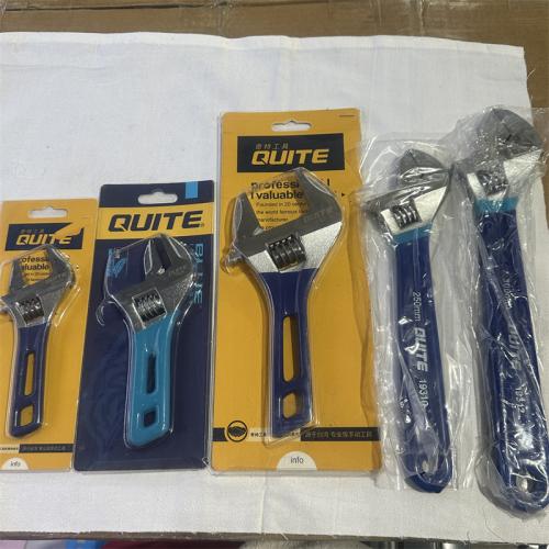 奇特活扳手型号