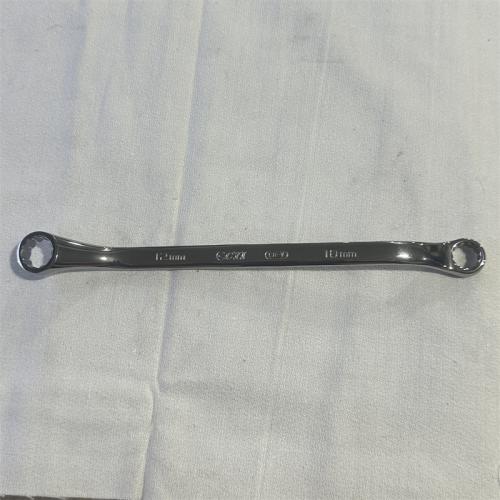 晋亿梅花扳手型号