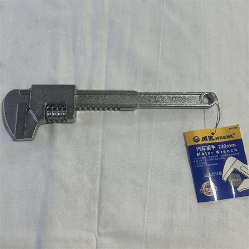 威达汽车扳手型号