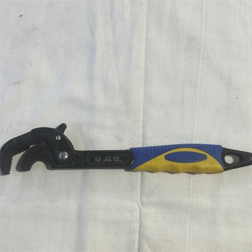 威达多功能管钳