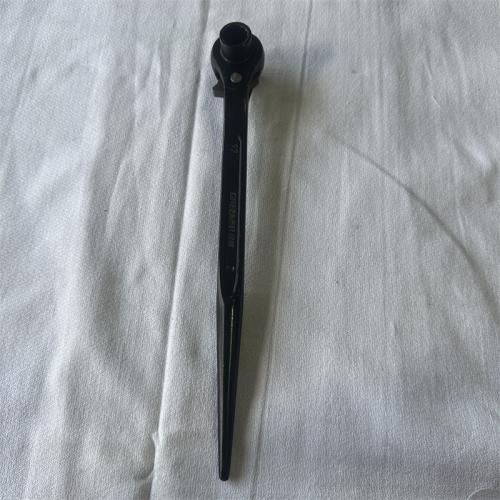 绿林尖尾棘轮扳手型号