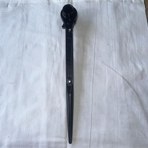 烨鑫尖尾棘轮扳手黑型号