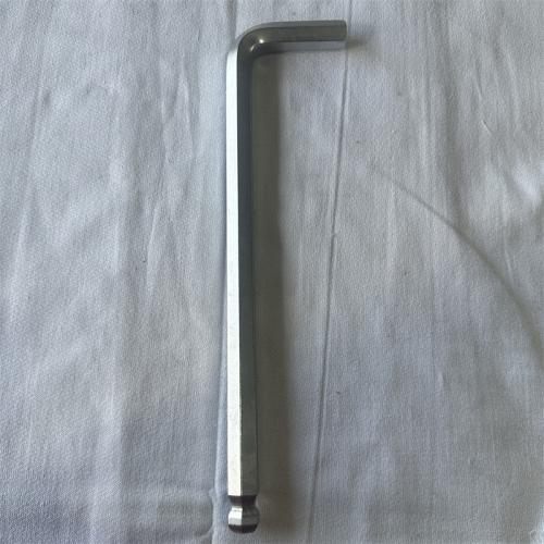 加长内六角扳手型号