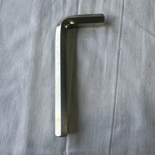 短内六角扳手型号