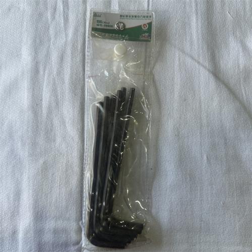 绿林牌内六角扳手型号