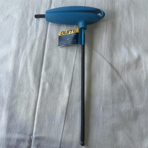 奇特T型拐杖内六角扳手型号