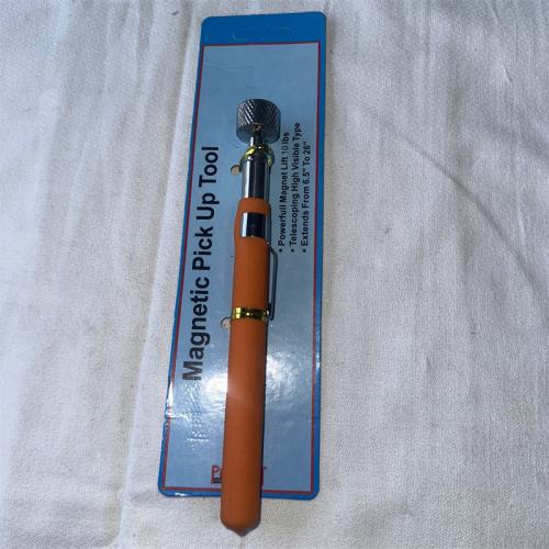 可伸缩强磁吸磁铁笔