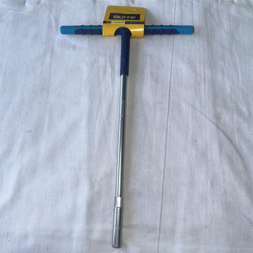 奇特加长T型套筒型号