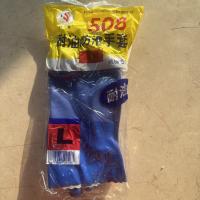 傅尔格301耐油手套XL码 舒意508耐油手套L码