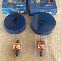 搏凯M42开铁开孔器