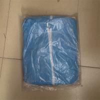 一次性无纺布防护服