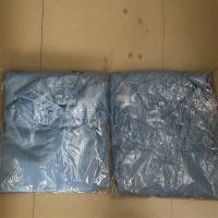 连体防静电防护服