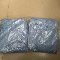 分体防静电防护服