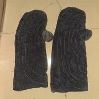 隔热加厚棉手套