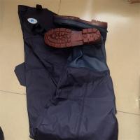 红星牌下水裤鞋