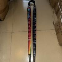 雨星点点牌雨伞蓝格 彩色