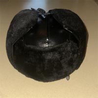 防寒安全雷锋帽