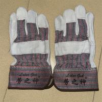 劳之神电焊手套