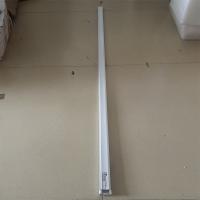 佛山照明超炫系列LEDT8一体化支架1.2米 公母插