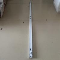 佛山照明炫丽系列LEDT8单管平盖可折叠空支架1.2米