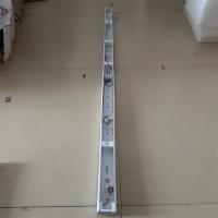 佛山照明炫丽系列LEDT8单管带罩空支架1.2米