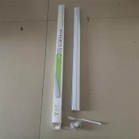 恒流LEDT5工程方形支架6500K 短绿盒