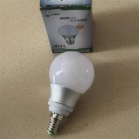 小器鬼明月LED球泡灯3W/5W