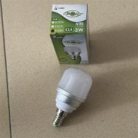 小器鬼星炫LED球泡灯3W