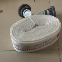 有衬里农用水带带接头65