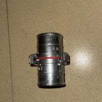 水带快速接头铝合金2爪加厚