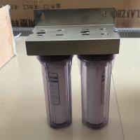 二级前置过滤器