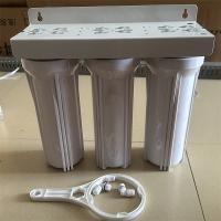 三级前置过滤器