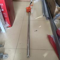 手动油泵油抽器