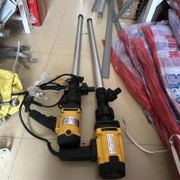 雨奇电动油抽器600W 1300W