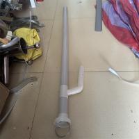 塑料油抽带硬管