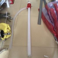 塑料油抽带软管