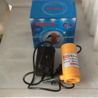 精品水泵三档接口6.7.8水管通用