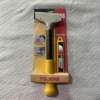 日本田岛铲刀 铲胶器