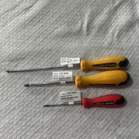 Tajima牌软胶一字螺丝批3-75 6-100 5-150