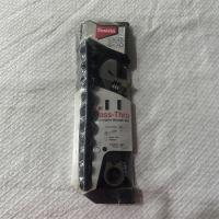 牧田穿透式棘轮扳手组套