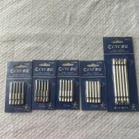 晋亿公制六角旋具头型号