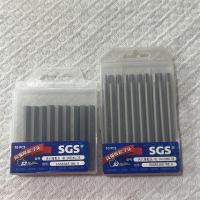 高强度起子头型号