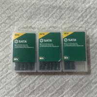 SATA牌6.3mm系列50mm长抗冲击六角旋具头型号