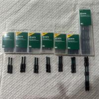 SATA牌6.3mm系列50mm长抗冲击花型旋具头型号