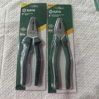 SATA钢丝钳型号