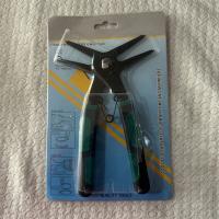 卡簧钳内外两用