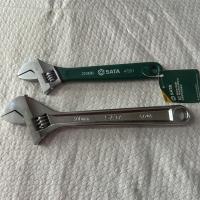 SATA活动扳手 250mm 300mm