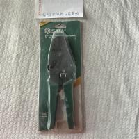 强力不绝缘端子压著钳