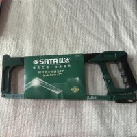 SATA铝合金方管锯弓12